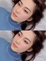 -久匠·纹眉半永久野生眉