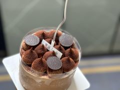 -檗谷·面包·咖啡·轻食(华贸天地店)