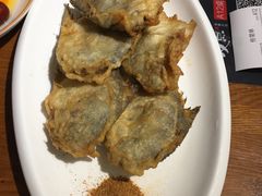 -必点海鲜·鲅鱼水饺(鞍山西道店)