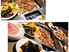 -比特堡啤酒烤肉自助料理(和平店)