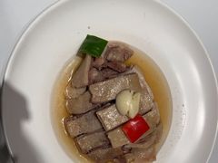 -品粹徽园·家常安徽菜