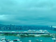 -香港悦品海景酒店