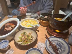 -南京大牌档(龙江新城市广场店)