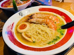 -雷门拉面店(新光天地店)