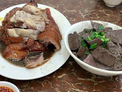 -陈光记烧腊店(罗保博士街店)