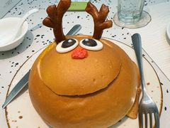-大树餐厅(朝阳大悦城店)