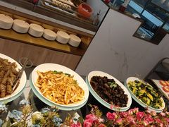 -台北牛扒·西餐自助·下午茶(同泰时代广场店)