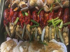 -老宁波1381餐厅(宏泰广场店)