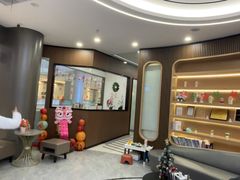 -天使口腔门诊部(上海店)