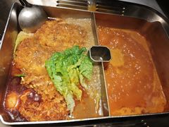 -九鼎轩脆毛肚火锅(南京东路店)