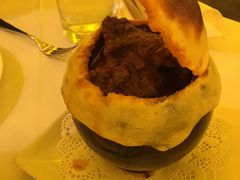 -成桂西餐厅·42年的味道(五大道疙瘩楼店)