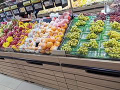 -嘉荣超市(清远万达店)