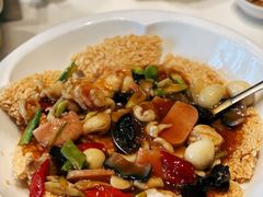 -眉州东坡(北苑华贸店)