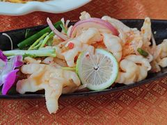 -南沙游艇会·大兵船餐厅