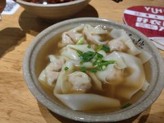 -默记孙抄手(经开万达店)