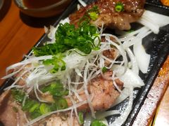 厚切牛舌烤-串鑫
