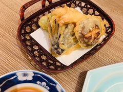 -小山日本料理(太古汇店)