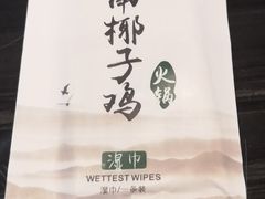 -东椰·海南椰子鸡火锅(朝阳门店)
