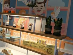 -爸爸糖手工吐司(天津大沽南路店)