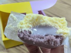 -好利来(紫竹院店)