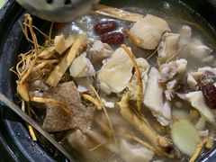 -红炎炎农家菜老字号(金水台店)