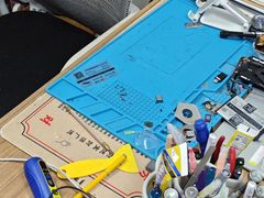 -铭修苹果华为手机平板维修服务(杨浦区店)