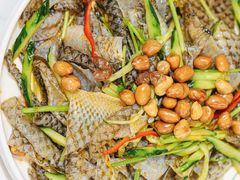 -东坊味道私房菜·地道顺德菜(大良店)