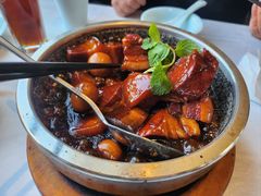 御膳红烧肉-惠丰堂饭庄·烤鸭·京味菜(西北旺·航天城店)