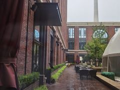-康莱德酒店·美庭自助餐厅