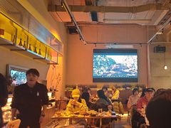 -Blac+Blac(中海环宇荟店)