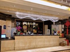 -江仙雅居(苏州桥店)