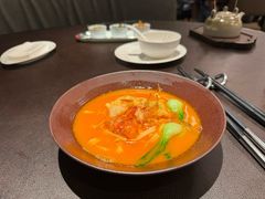 -广州文华东方酒店·江-由辉师傅主理