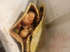 -清真·二嫂子煎饼果子(鼓楼旗舰形象店)