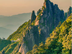 -三清山风景名胜区