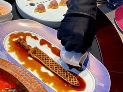 -曾宴·楚菜(湖北省博物馆店)