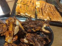 -马海涛牛肉串·午市牛腩饭·烧烤夜宵(领汇广场店)