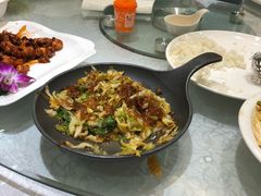 -津悦·正阳春烤鸭(红旗南路店)