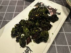 -漫渡庄•留芳小馆•泰州早茶•锡帮菜