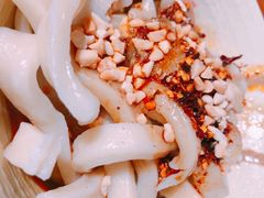 甜水面-协茂森老钟家(鸿云悦街店)