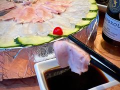 -孔庆璞河豚馆(白玉兰酒店)