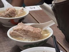 -松發肉骨茶(牛车水店)