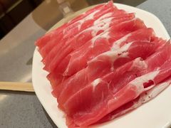 -巴奴毛肚火锅(悠唐购物中心店)