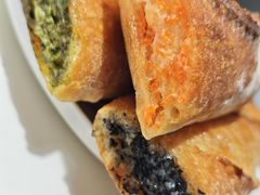 -tuan bakery+café(锦绣坊店)