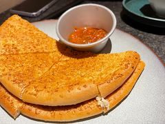 -丝路金桃·新疆菜(徐汇店)