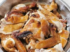 -红旗山庄(圭峰山店)