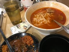 -新石器烤肉(张家港购物公园店)