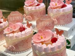 -仟吉KenGee(国贸360店)