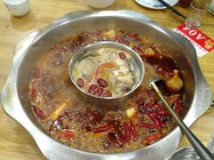 -金鼎雪山牦牛杂火锅(理县总店)