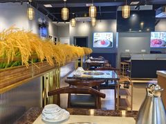 -小肥牛潮汕牛肉火锅(南联店)