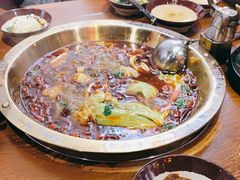 -受气牛肉·重庆耙牛肉(来福士店)